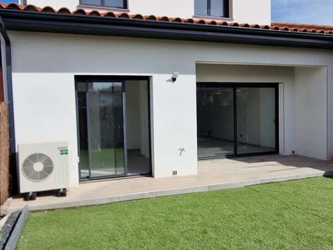 Vente maison 5 pièces Ponteilla 66