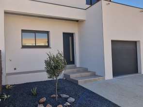 Vente Maison 4 chambresPonteilla