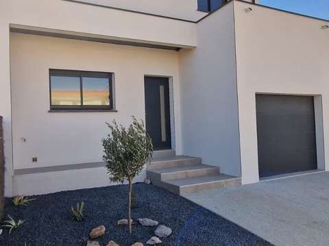 Vente maison 5 pièces Ponteilla 66