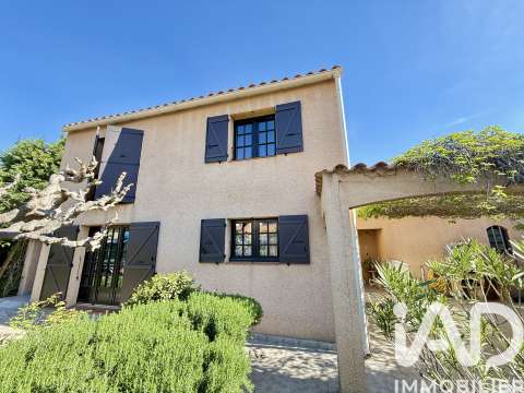 Vente maison 4 pièces Ponteilla 66