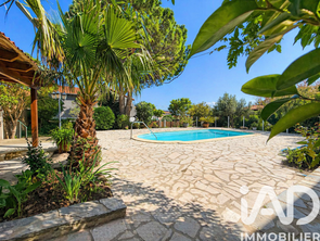 Vente Maison 4 chambresPonteilla