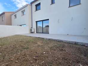 Vente Maison 4 piècesPonteilla