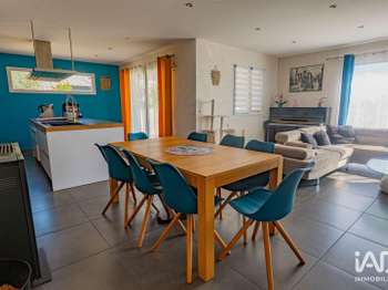 Vente maison 5 pièces Ponteilla 66