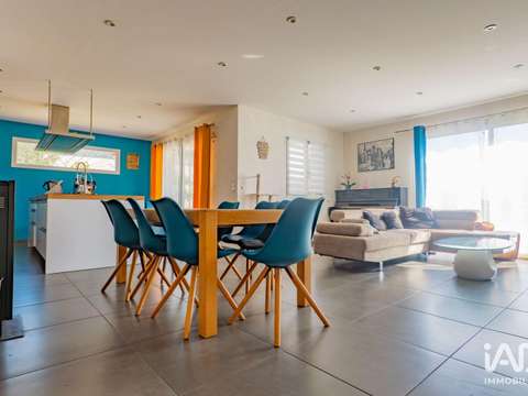 Vente maison 5 pièces Vente maison 5 pièces