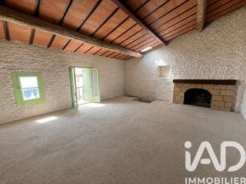 Vente Maison 5 piècesPonteilla