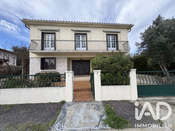 Vente Maison 5 chambresPonteilla