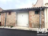 Vente maison 2 pièces Vente maison 2 pièces