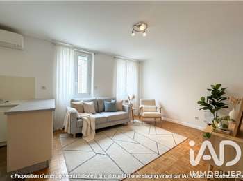 Vente maison 2 pièces Vente maison 2 pièces