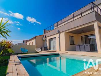 Vente maison 5 pièces Ponteilla 66