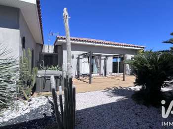 Vente maison 4 pièces Ponteilla 66