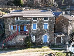 Vente Maison 4 chambresPonteils-et-Brésis