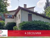 Vente maison 13 pièces Vente maison 13 pièces