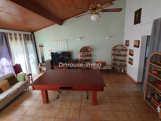 Vente maison 13 pièces