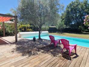Vente Maison 6 chambresPontenx-les-Forges
