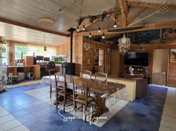 Vente Maison 3 chambresPontenx-les-Forges