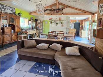 Vente maison 5 pièces Vente maison 5 pièces