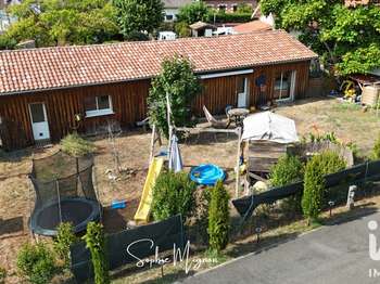 Vente maison 5 pièces Pontenx-les-Forges 40