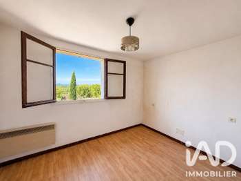 Vente maison 3 pièces Pontevès 83