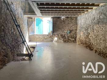 Vente maison 3 pièces Pontevès 83