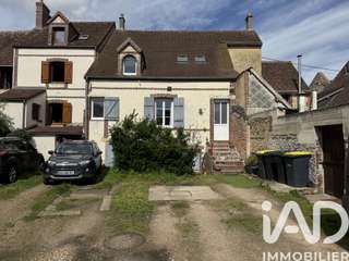 Vente maison 5 pièces Vente maison 5 pièces