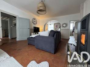 Vente Maison 4 chambresPontgouin