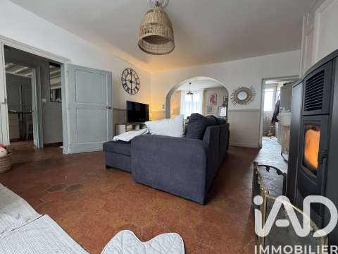 Vente maison 5 pièces Pontgouin 28