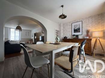 Vente maison 5 pièces Vente maison 5 pièces