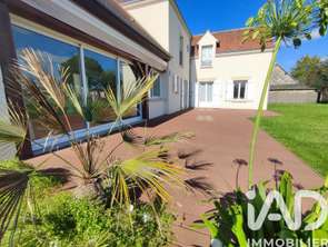 Vente Maison 3 chambresPontgouin