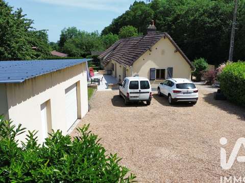Vente maison 4 pièces Pontgouin 28