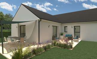 Photo Vente maison Pontigné