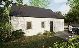 Photo Vente maison Pontigné