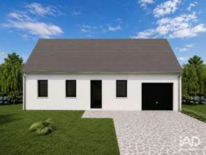 Vente Maison 3 piècesPontigné