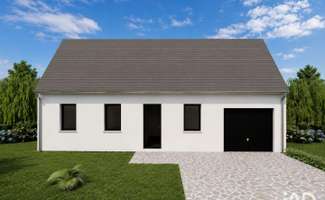 Photo Vente maison Pontigné