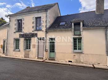 Vente Maison 2 chambresPontigné