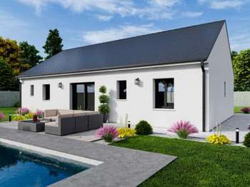 Photo Vente maison Pontigné