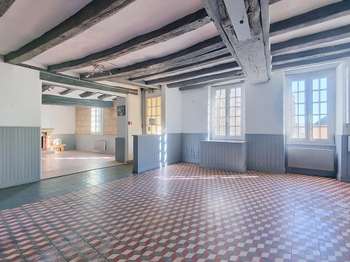Vente Maison 3 chambresPontigné