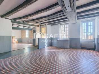 Vente Maison 3 chambresPontigné