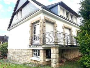 Vente Maison 5 chambresPontivy