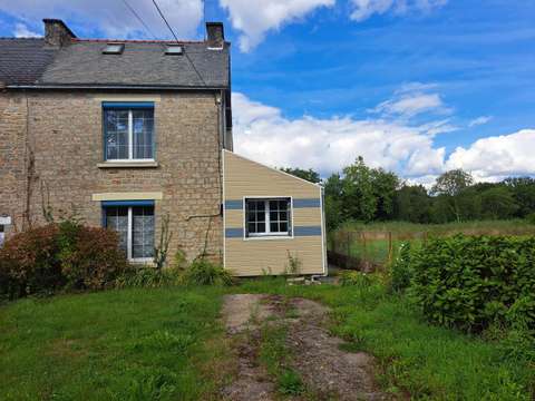 Vente maison Pontivy 56