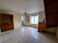 Vente maison