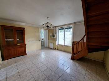 Vente maison