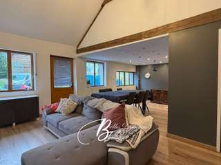 Vente maison 13 pièces