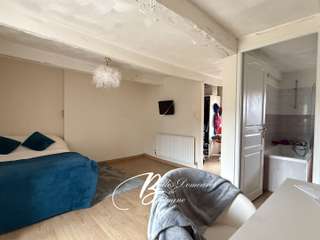 Vente maison 13 pièces