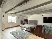 Vente maison 13 pièces