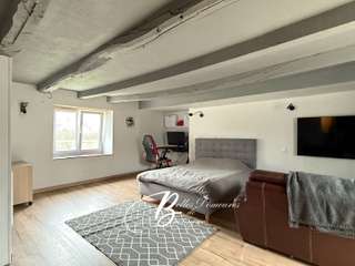 Vente maison 13 pièces