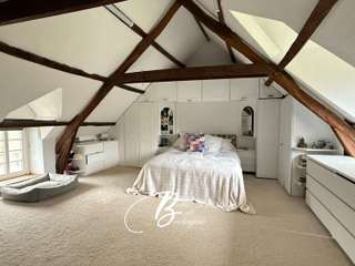 Vente maison 13 pièces