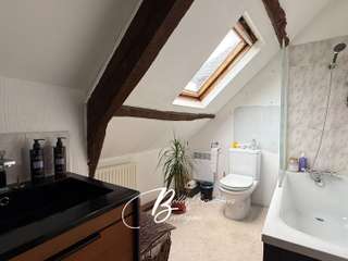 Vente maison 13 pièces