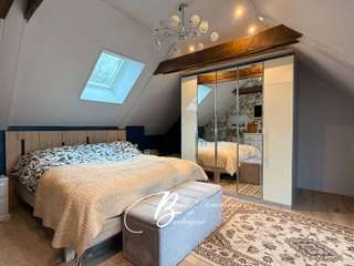 Vente maison 13 pièces