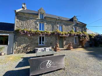 Vente maison 13 pièces