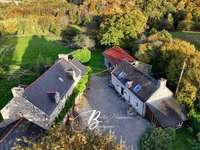Vente maison 13 pièces